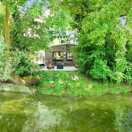 Apartment Haus Am See *