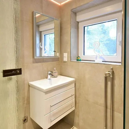 Apartment Haus Am See Rheurdt