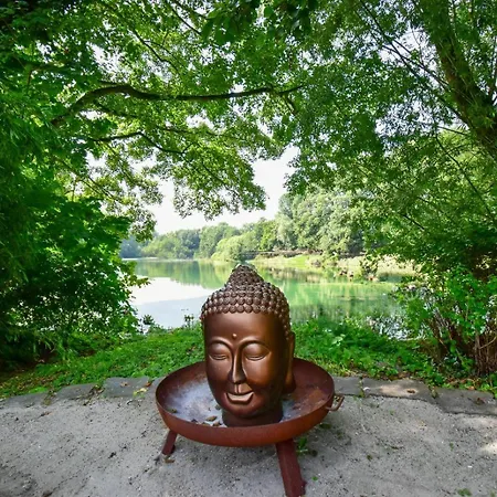 Haus Am See *