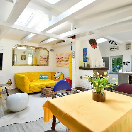 Haus Am See Apartment *