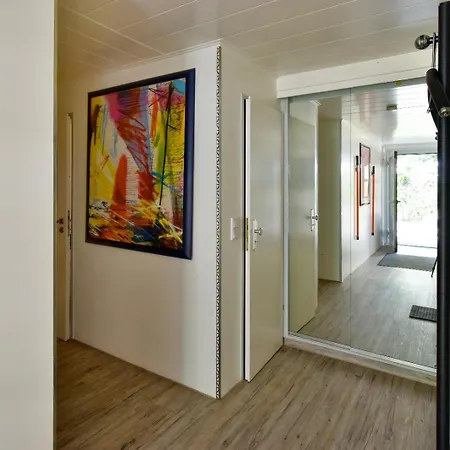 Apartment Haus Am See *