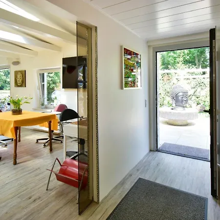 Haus Am See Apartment Rheurdt