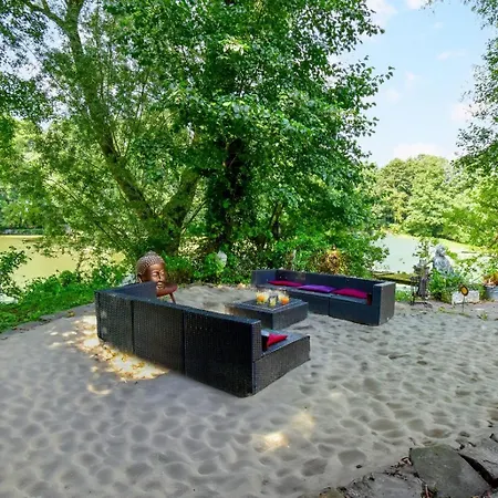 Haus Am See *