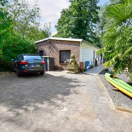 Haus Am See