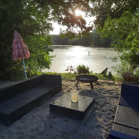Haus Am See Apartment Rheurdt