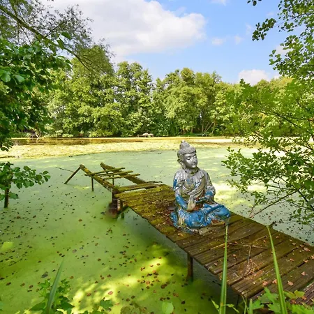 Apartment Haus Am See Rheurdt